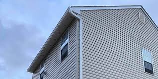 Best Custom Trim and Detailing for Siding  in Elkhorn, CA